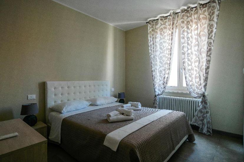 Apartamento Casa Myriam Verona Exterior foto