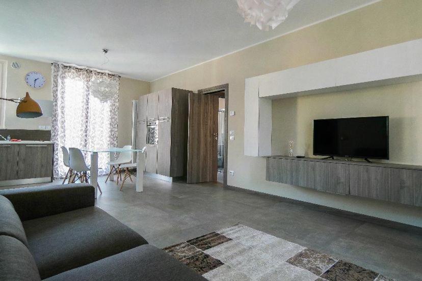 Apartamento Casa Myriam Verona Exterior foto